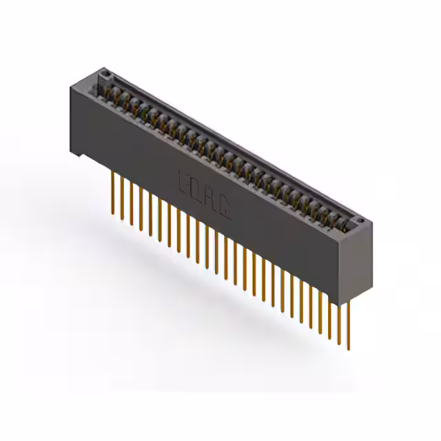 395-026-542-101 EDAC Inc.  Edgeboard Connectors